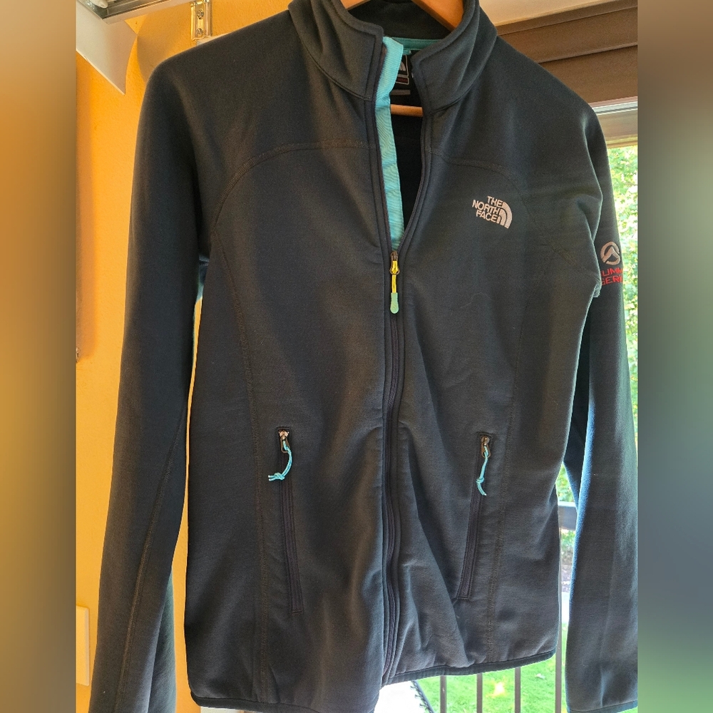 North Face Women's Full Zip Jacket